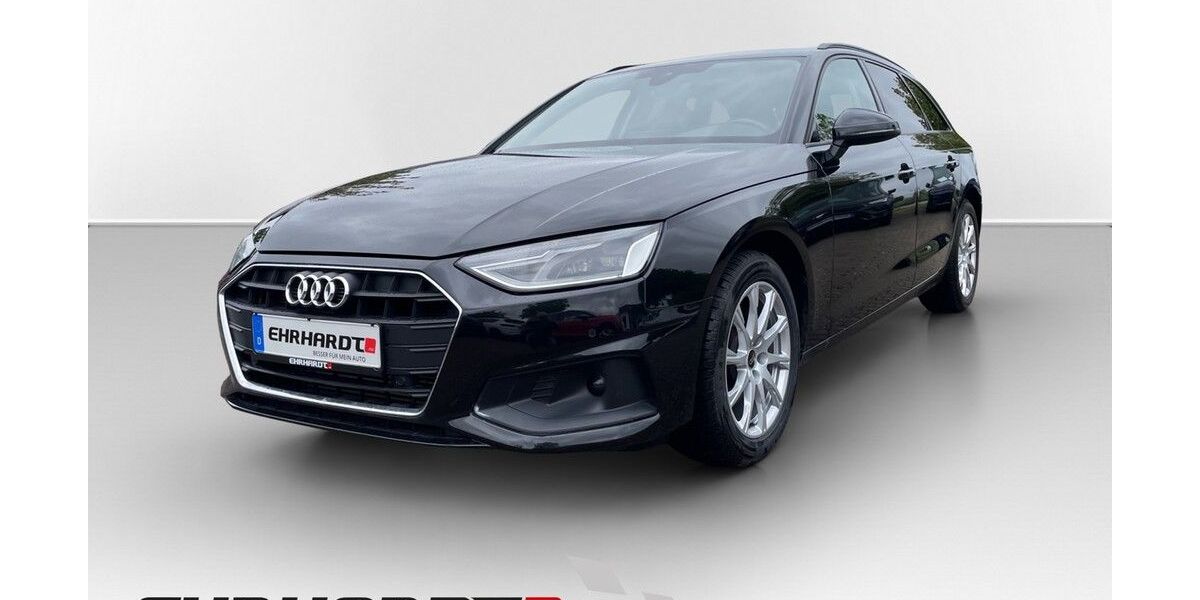 Audi A4 53.430 km 22.790 &euro; Hildburghausen 98646