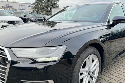 Audi A6 57.760 km 33.799 &euro; Nabburg 92507