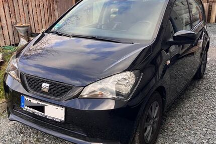 Seat Mii 120.088 km 5.000 &euro; Sparneck 95234