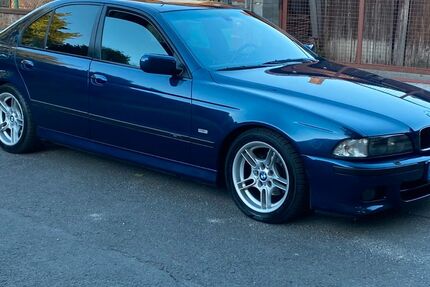 BMW 530 305.000 km 8.500 € Obertrubach 91286