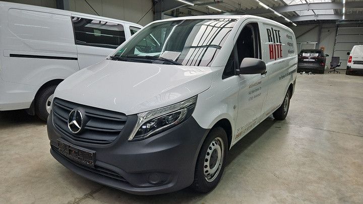 Mercedes-Benz Vito 173.935 km 19.490 &euro; Bretten 75015