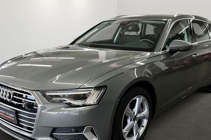 Audi A6 36.261 km 36.720 &euro; Kaiserslautern 67663