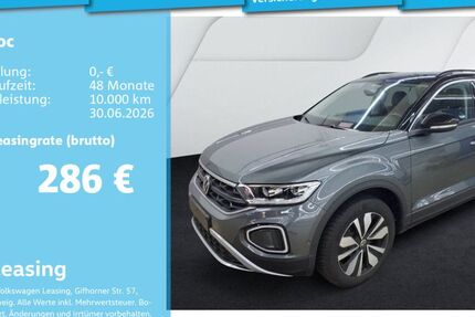 VW T-Roc 23.373 km 27.992 &euro; Mannheim 68309