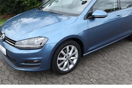 VW Golf 100.201 km 11.690 &euro; Wohratal 35288