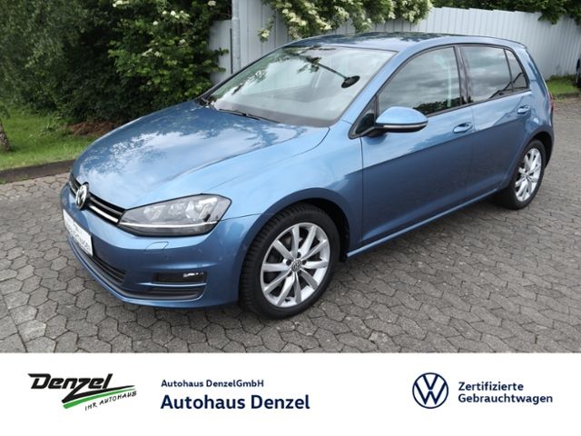VW Golf 100.201 km 11.690 &euro; Wohratal 35288