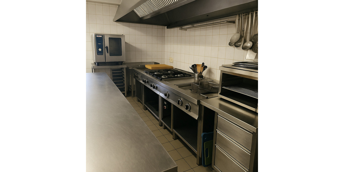 Gewerbeobjekt Wittenberg Lutherstadt Wittenberg - 2 Zimmer, 5.500&euro; | Angebot:25800429