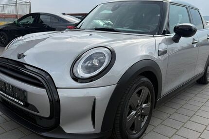 Mini Cooper 59.512 km 21.590 &euro; Pirk 92712
