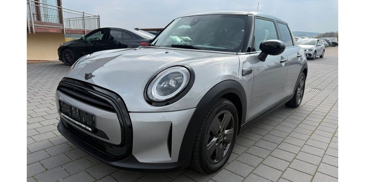 Mini Cooper 59.512 km 21.590 &euro; Pirk 92712