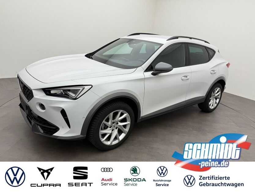 Cupra Formentor 20.310 km 28.900 € Peine 31226