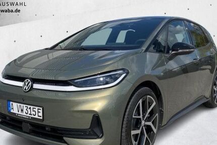 VW ID.3 1.208 km 52.790 &euro; Gersthofen 86368
