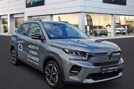 Citroen C3 5.000 km 20.779 &euro; Kaiserslautern 67661