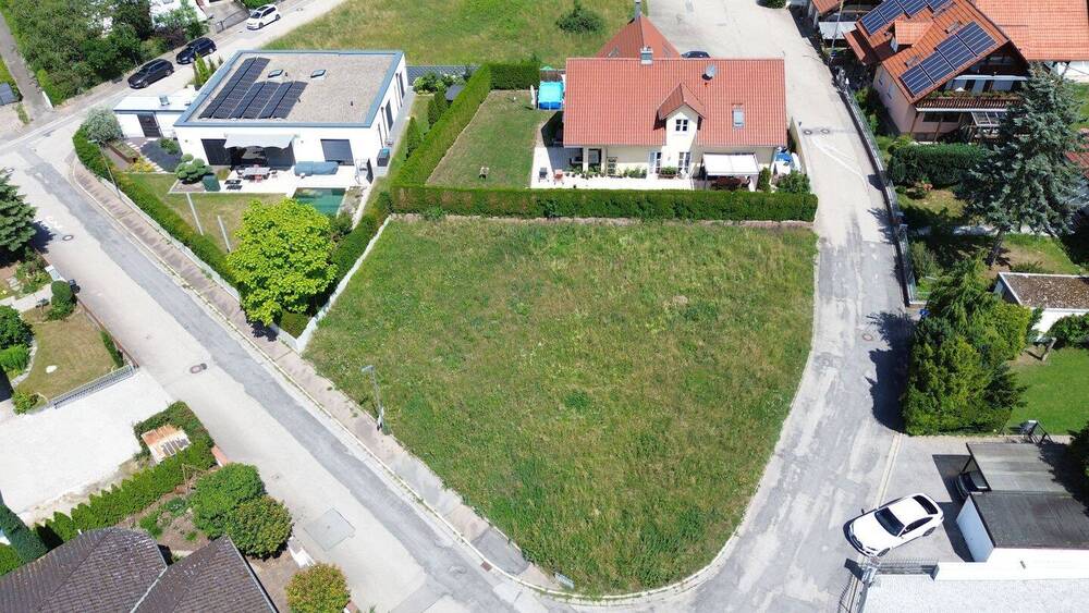 Grundstück Bad Abbach - 455.000&euro; | Angebot:26751114