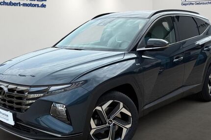 Hyundai TUCSON 43.703 km 26.900 &euro; Haldensleben 39340