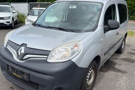 Renault Kangoo 73.345 km 6.950 &euro; Trappenkamp 24610