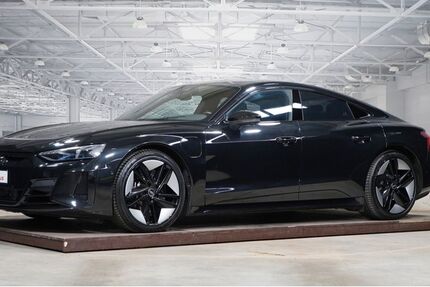 Audi e-tron GT 63.700 km 52.880 &euro; Michelstadt 64720