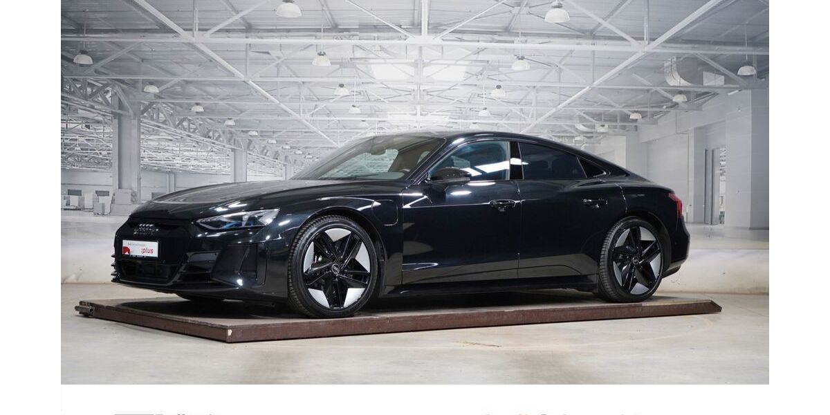 Audi e-tron GT 63.700 km 52.880 &euro; Michelstadt 64720