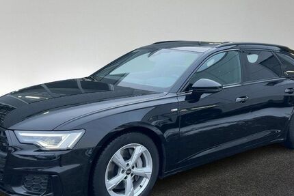 Audi A6 29.222 km 57.950 &euro; Hamburg 22529