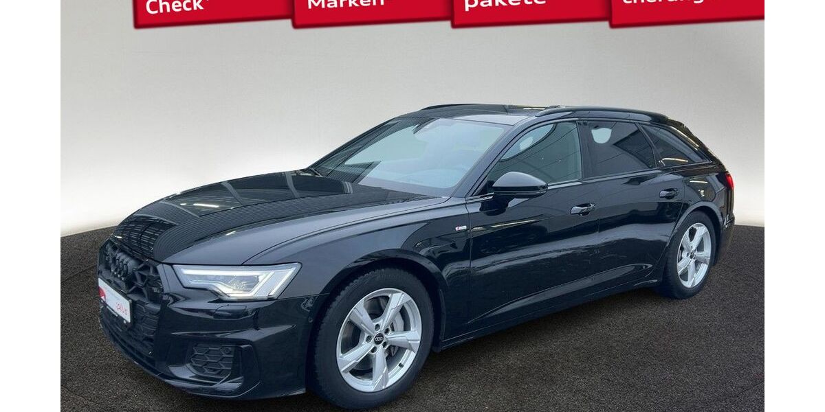 Audi A6 29.222 km 57.950 &euro; Hamburg 22529