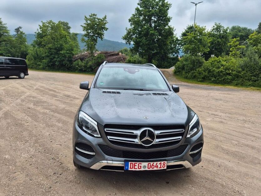 GLE 250