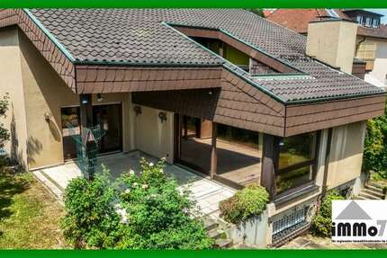 Haus Pforzheim Eutingen - 7 Zimmer, 232 m&sup2;, 595.000&euro; | Angebot:27029656