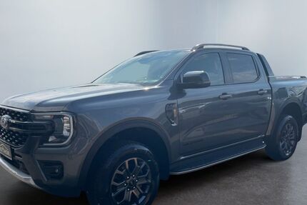 Ford Ranger 26.764 km 46.880 &euro; Brandenburg 14772