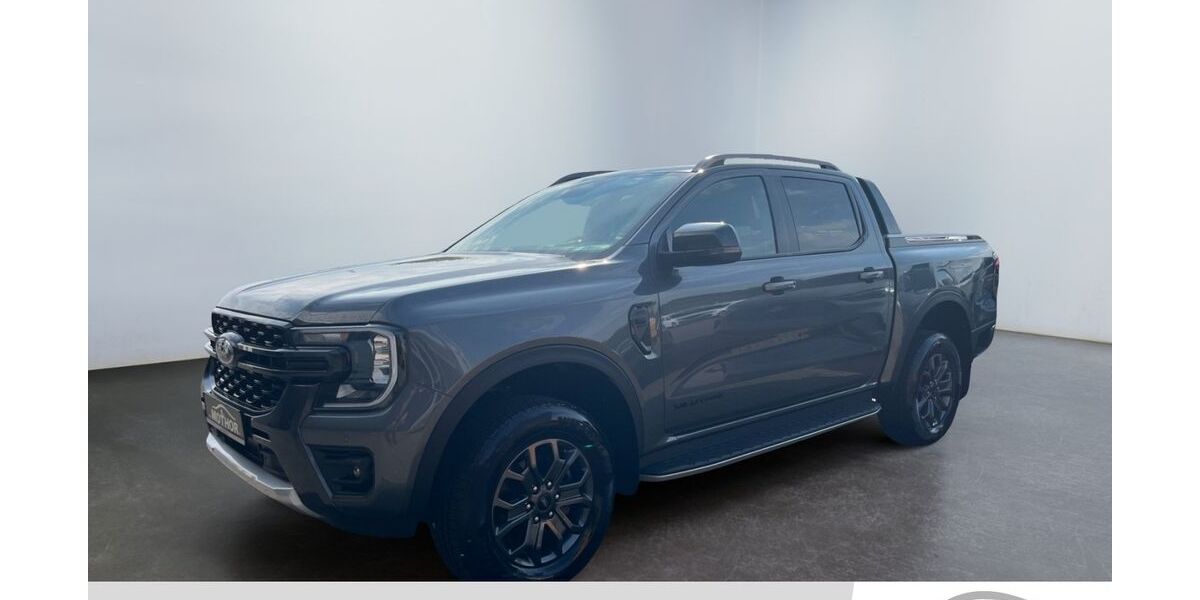 Ford Ranger 26.764 km 46.880 &euro; Brandenburg 14772
