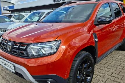 Dacia Duster 46.500 km 18.990 &euro; Erkelenz 41812