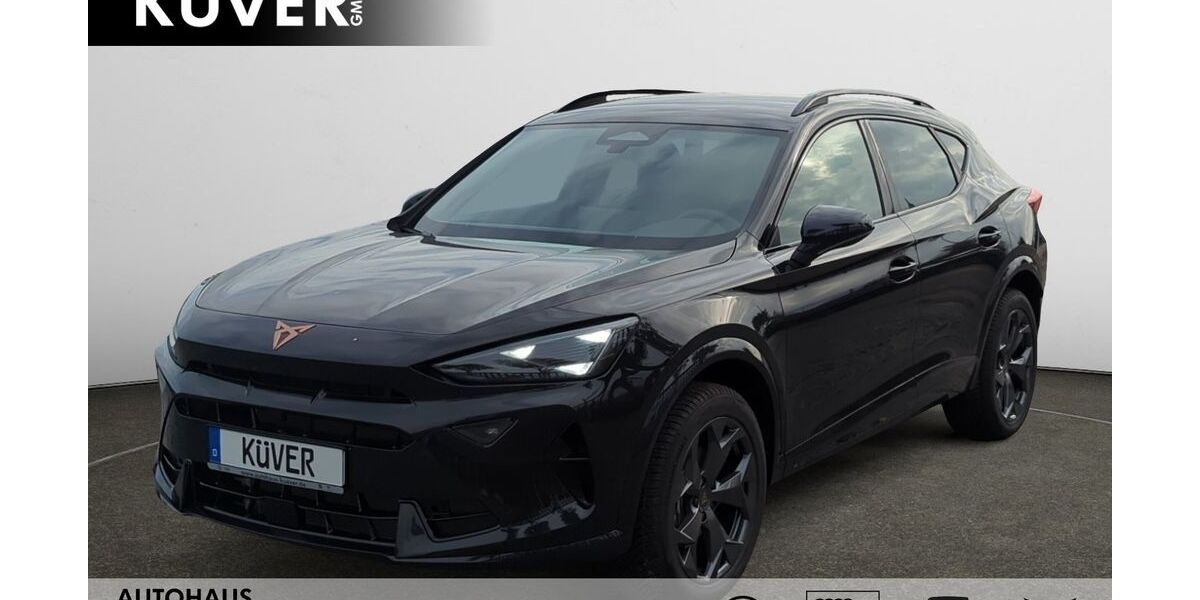 Cupra Formentor 1.100 km 29.950 &euro; Hagen 27628