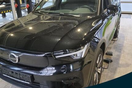 Volvo C40 19.343 km 26.550 &euro; Essen-Kray 45309