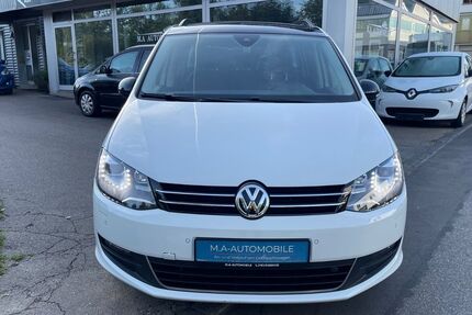 VW Sharan 89.443 km 24.800 &euro; Marbach am Neckar 71672
