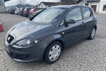 Seat Altea Avila 1.6i Klima PDC Euro4 207.000 km 2.500 € Altdorf 84032