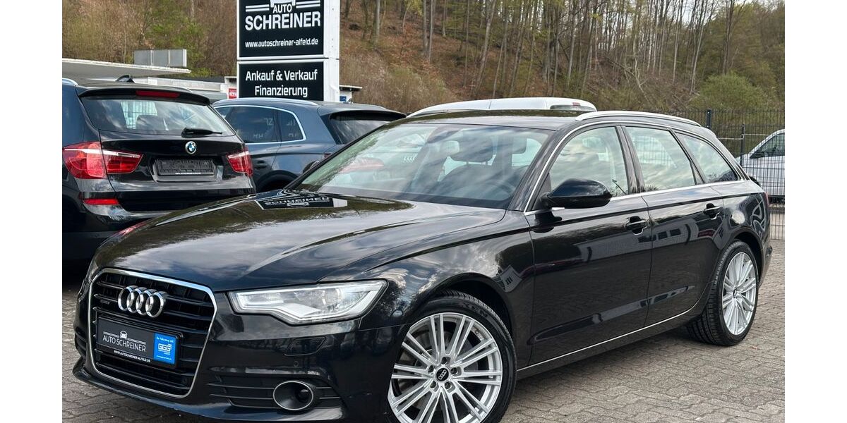 Audi A6 200.000 km 10.900 &euro; Alfeld (Leine) 31061