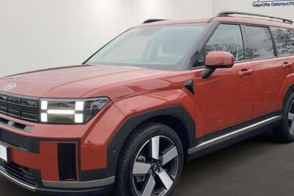 Hyundai SANTA FE 22.936 km 42.490 &euro; Bedburg-Hau 47551