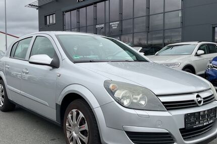Opel Astra 168.743 km 690 &euro; Fürth 90763