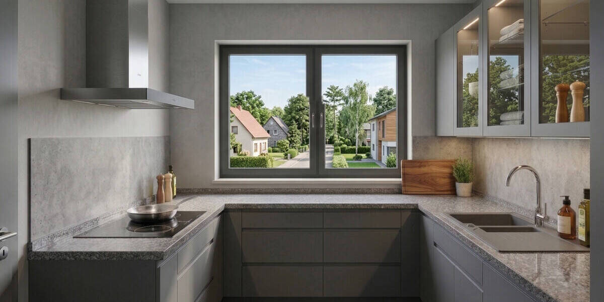 Reihenendhaus Lingen - 7 Zimmer, 135 m&sup2;, 479.000&euro; | Angebot:26156632