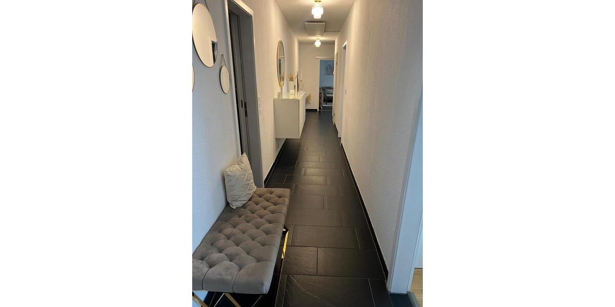 Erdgeschoßwohnung Obertshausen - 3 Zimmer, 80 m&sup2;, 295.000&euro; | Angebot:26688898