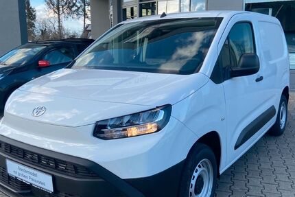 Toyota Proace City 5 km 26.700 € Königsbrunn / Augsburg 86343
