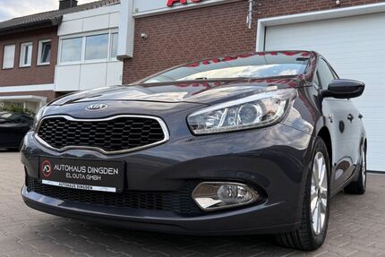 Kia ceed / Ceed 101.000 km 9.950 € Hamminkeln 46499