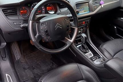 Citroen C5 264.000 km 2.990 &euro; Bad Schönborn 76669