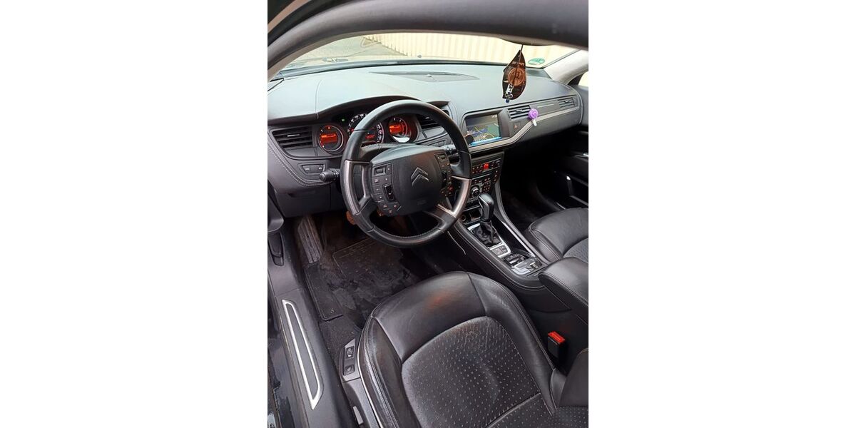 Citroen C5 264.000 km 2.990 &euro; Bad Schönborn 76669