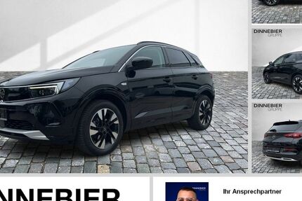 Opel Grandland (X) 31.677 km 23.970 &euro; Berlin 12681