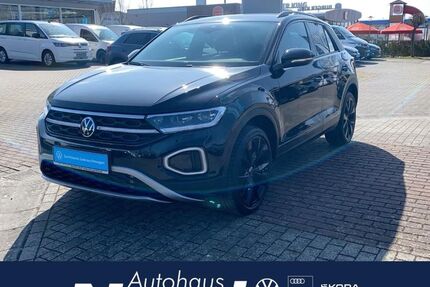 VW T-Roc 17.490 km 29.990 &euro; Güstrow 18273