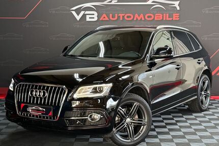 Audi Q5 141.000 km 21.300 &euro; Gaimersheim-Ingolstadt 85080