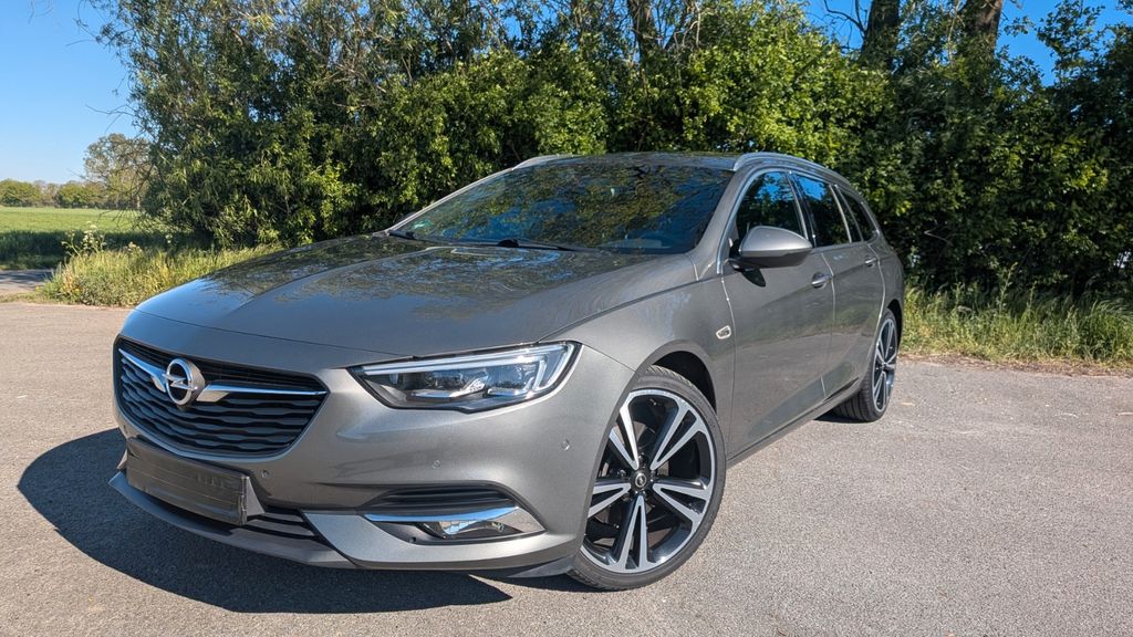 Opel Insignia 119.800 km 12.900 &euro; Cloppenburg 49661