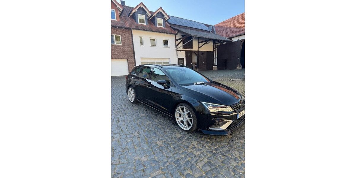 Seat Leon 83.000 km 21.100 &euro; Twiste 34477