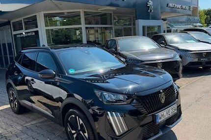 Peugeot 2008 43.800 km 28.850 &euro; Penzberg 82377