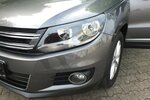 VW Tiguan LIFE BMT NAVI AHK PARKPILOT SHZ BLUETOOTH 124.710 km 12.304 &euro; Köln 50858