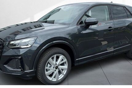 Audi Q2 7.996 km 26.490 &euro; Dresden 01067