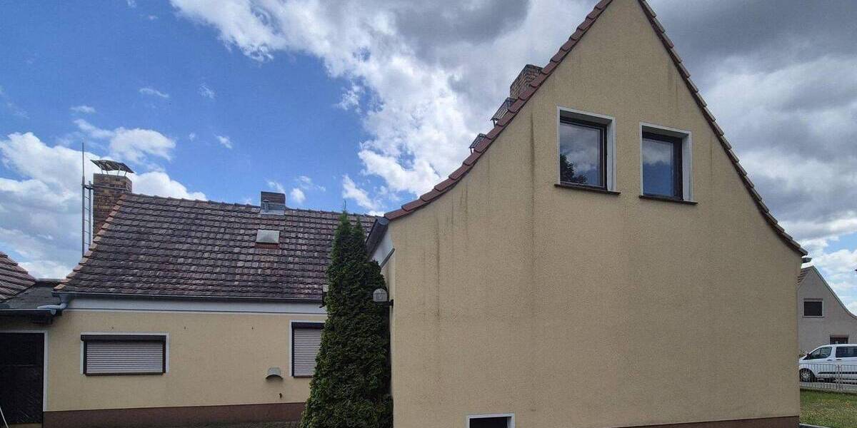 Doppelhaushälfte Schleife - 4 Zimmer, 80 m&sup2;, 76.900&euro; | Angebot:20958233