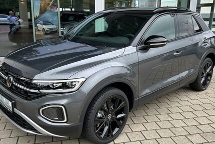 VW T-Roc 1.510 km 37.440 &euro; Müllheim 79379